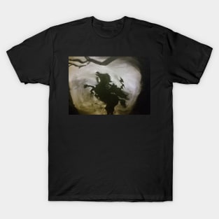 horseman T-Shirt